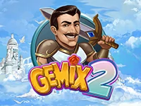 เกมสล็อต Gemix 2